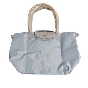 Longchamp Le pliage Top handle Large Tote Bag